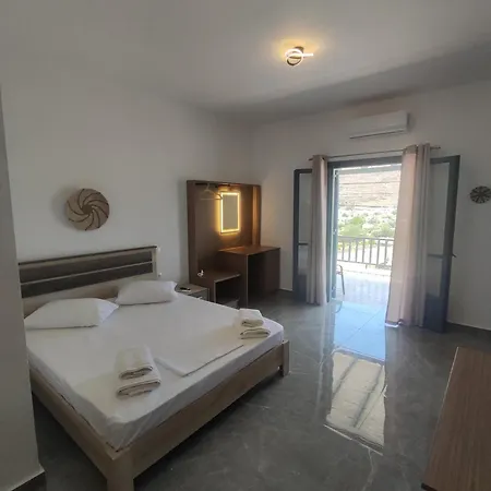 The View House Villa Kythnos Exterior photo
