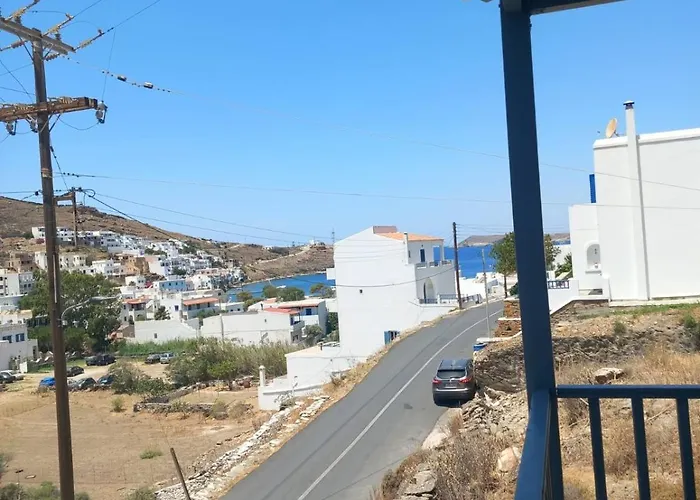 The View House