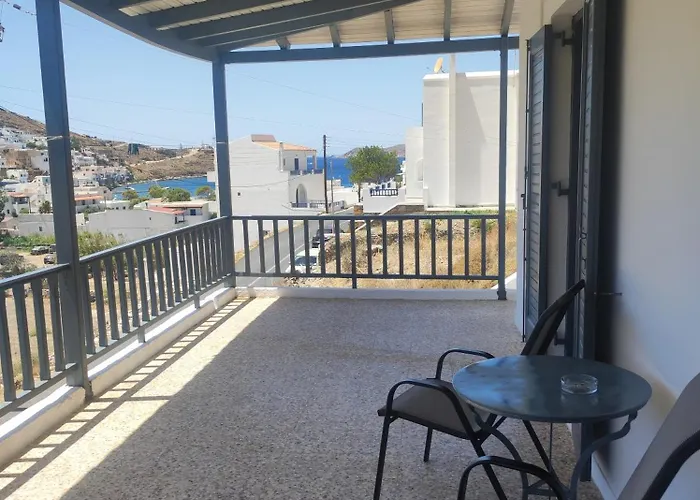 The View House